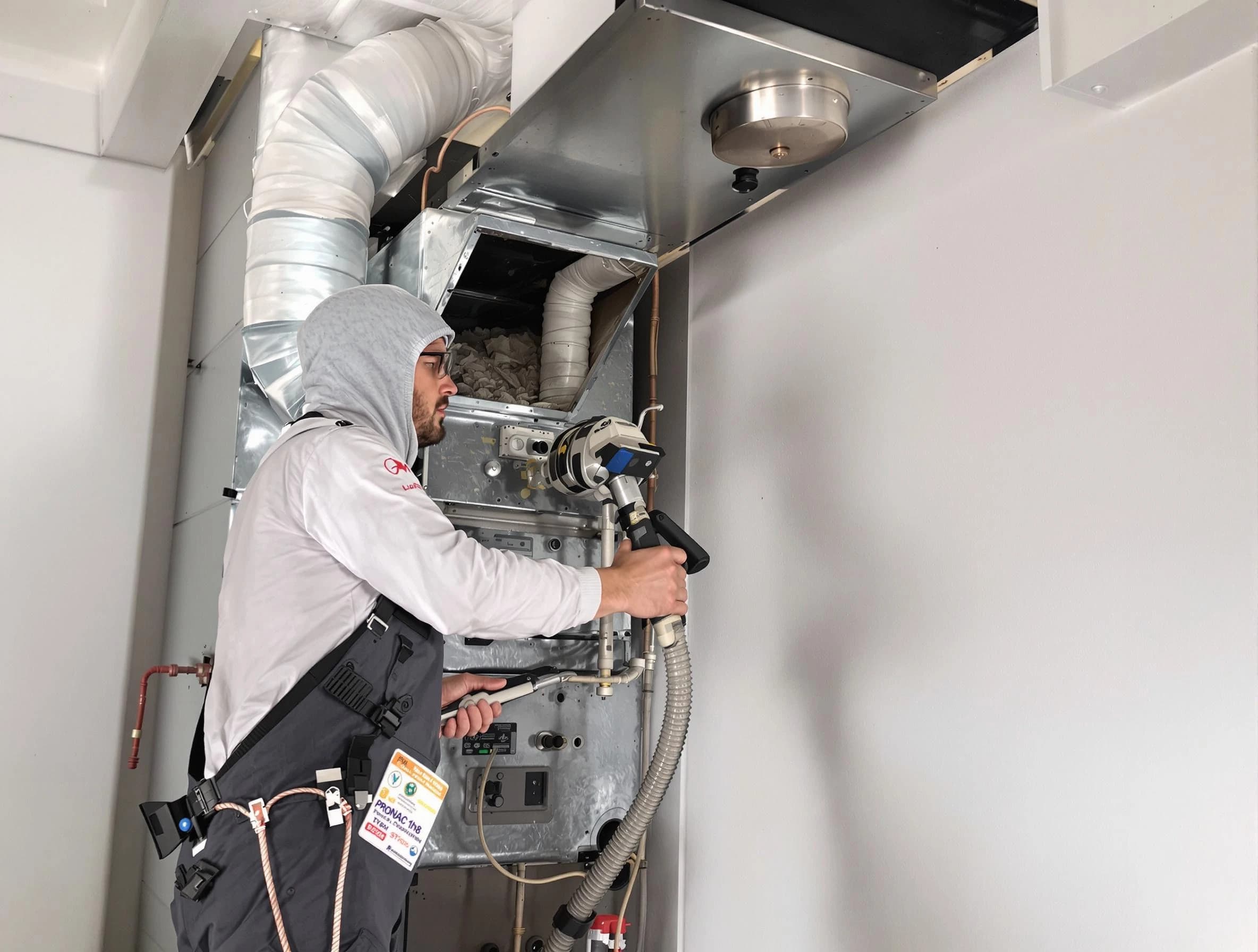 Expert furnace duct cleaning by Fultondale Air Duct Cleaning in Fultondale