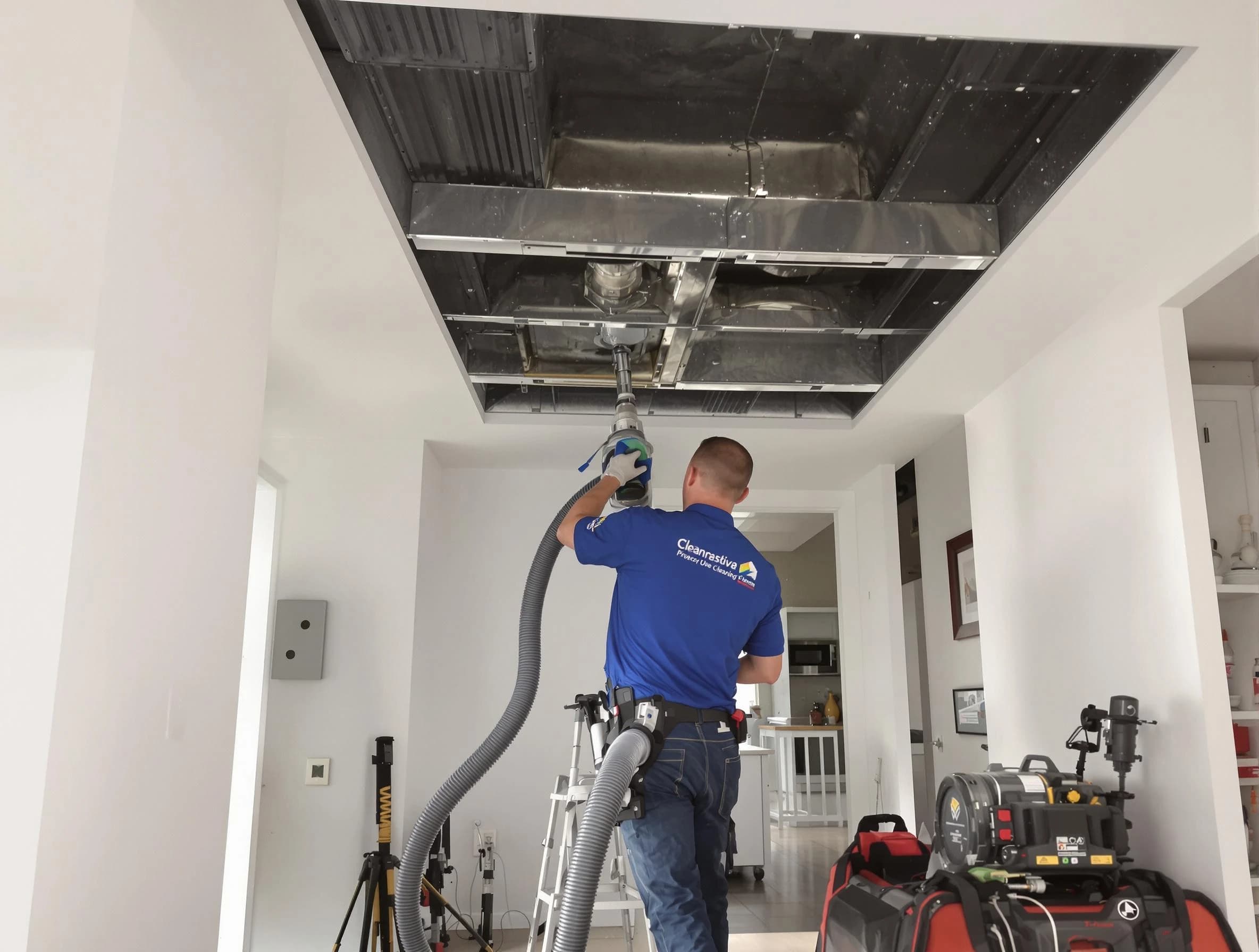 Air Duct Cleaning service in Fultondale, AL