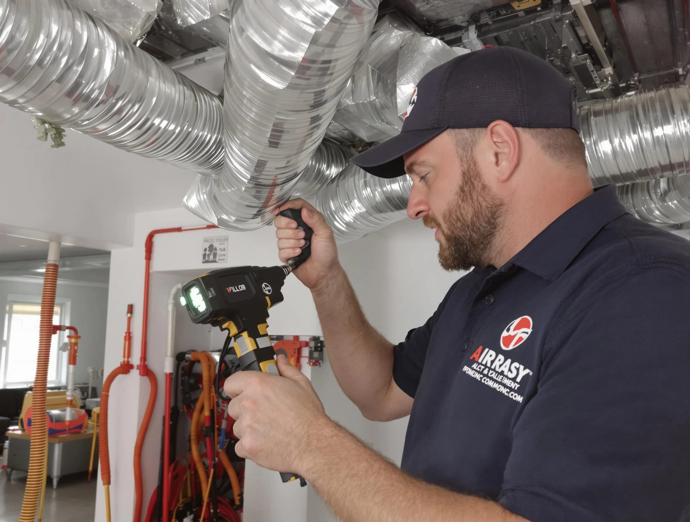 Duct Sealing service in Fultondale, AL