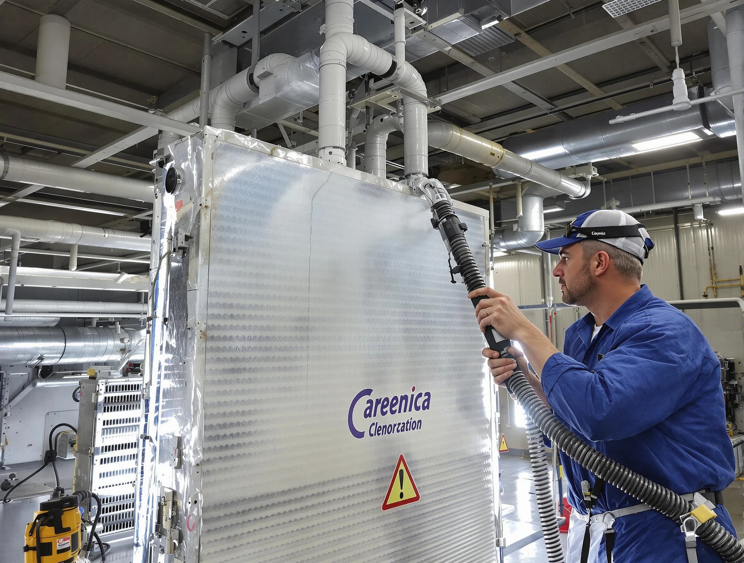 Coil Cleaning service in Fultondale, AL