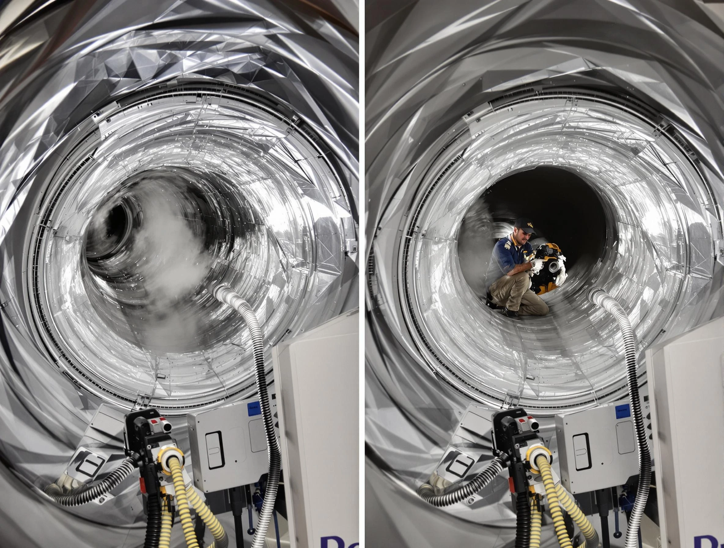 Air Duct Mold Cleaning in Fultondale