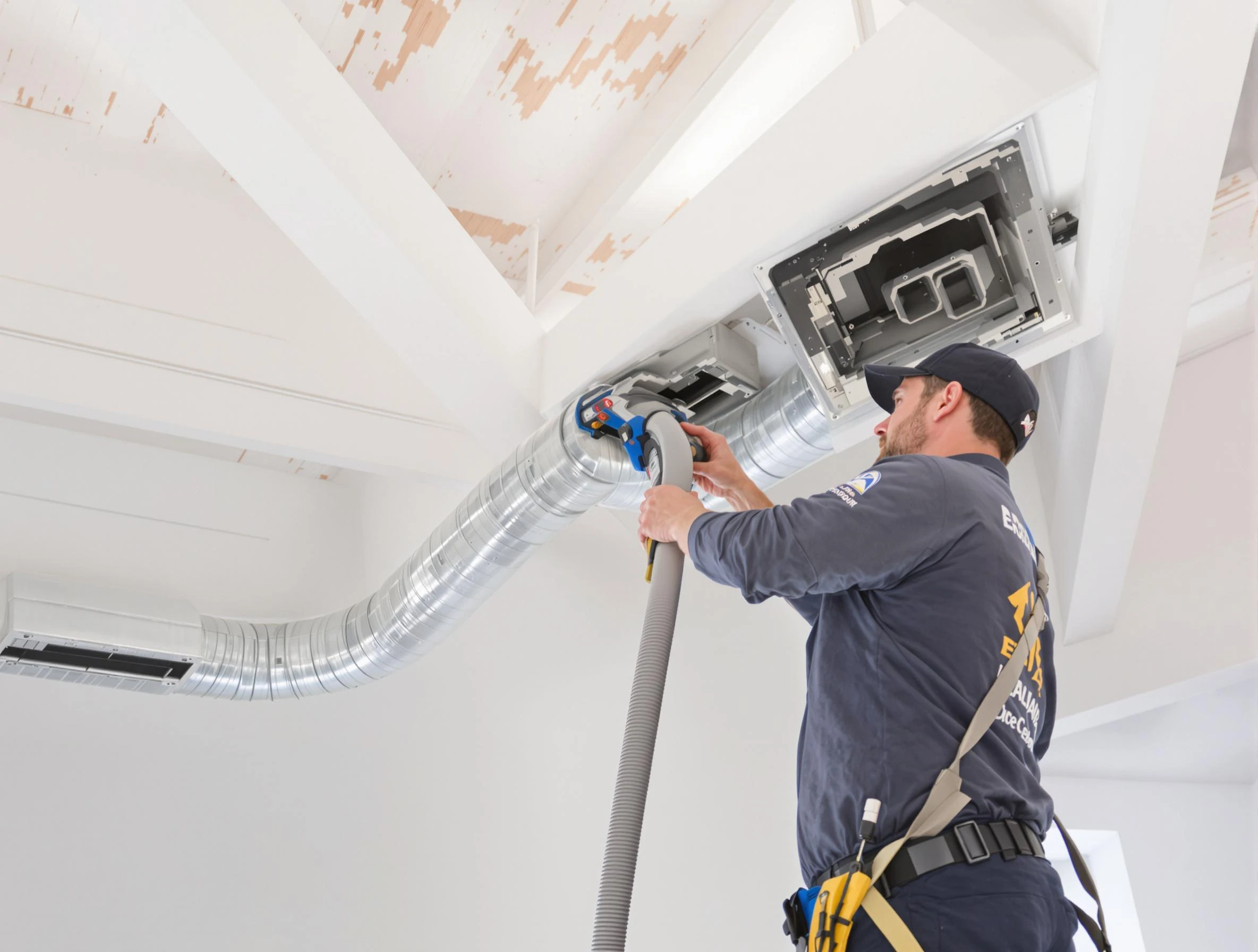 Central Air Duct Cleaning in Fultondale