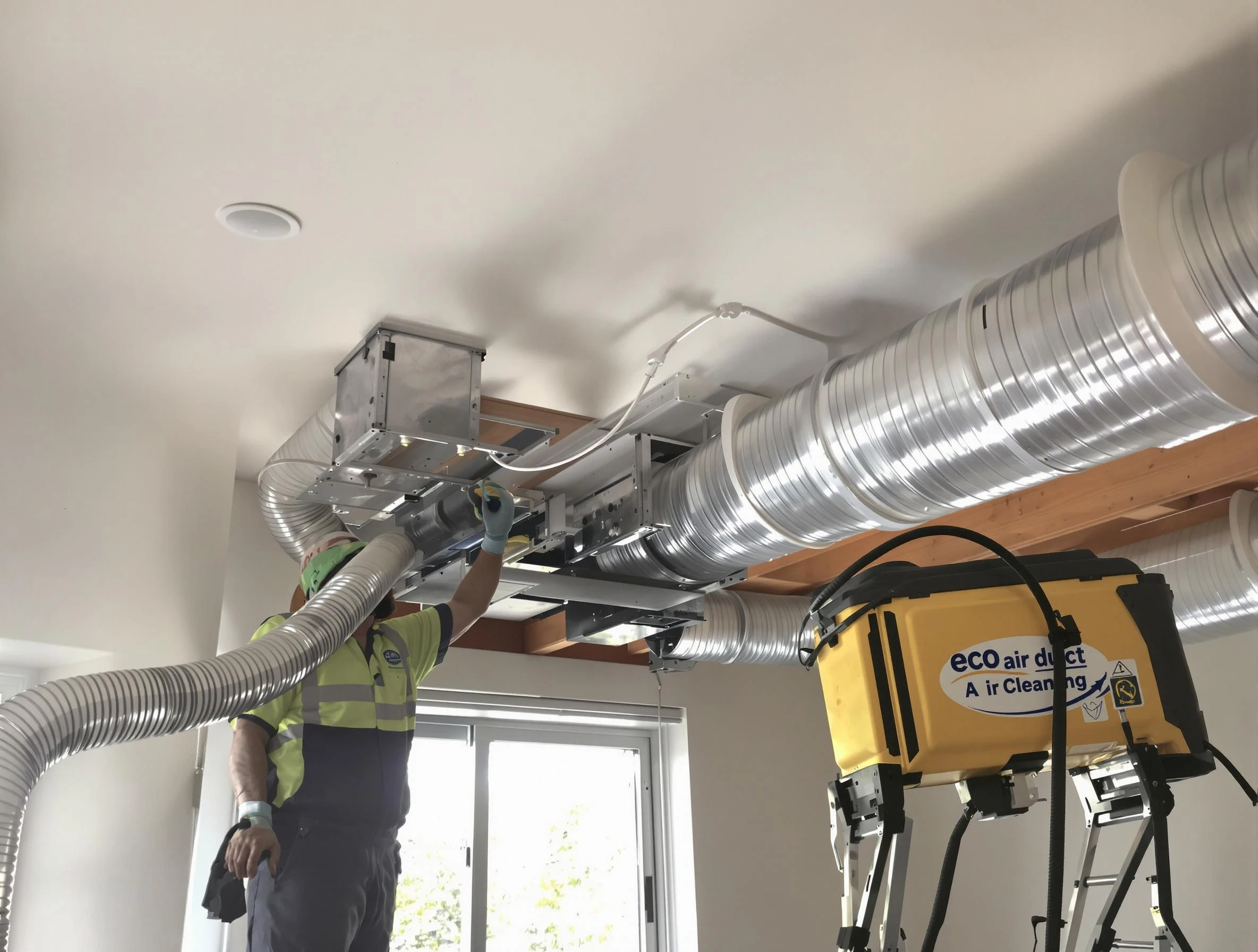 Eco Air Duct Cleaning in Fultondale