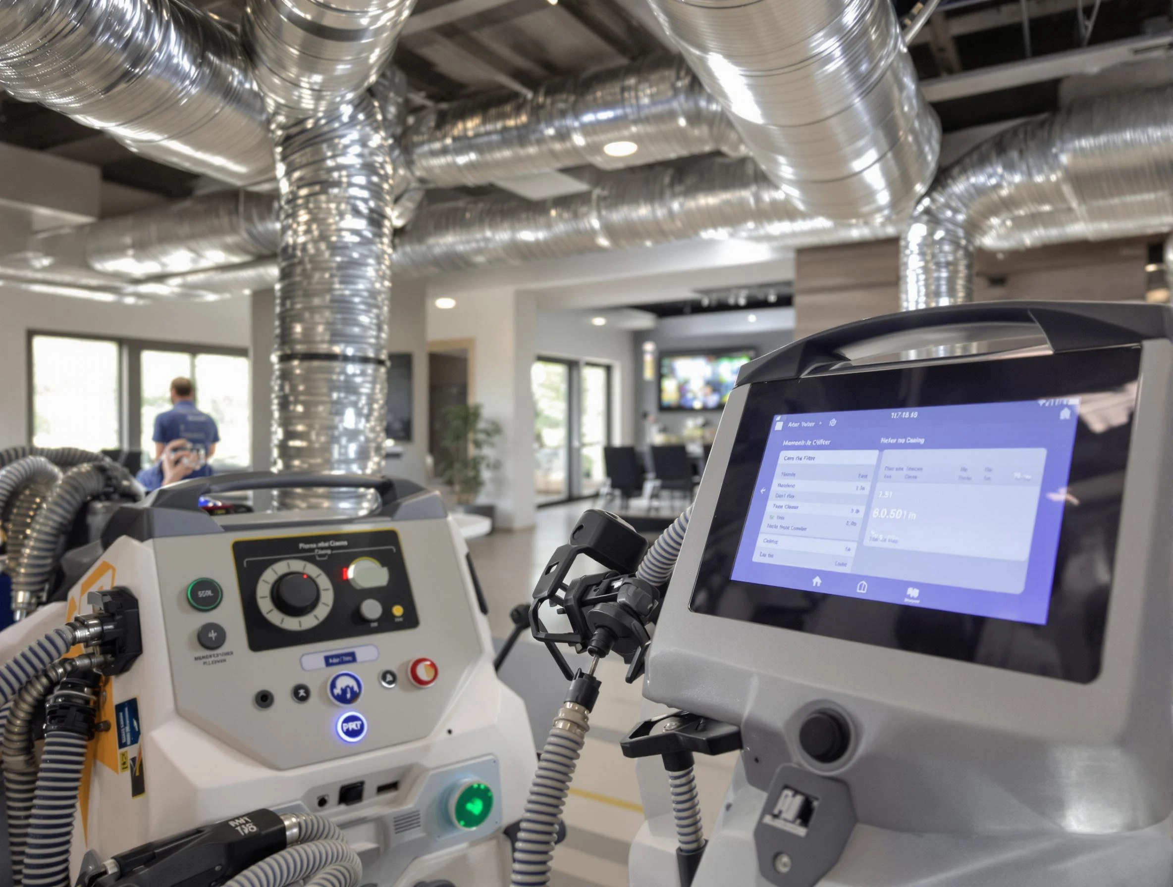 Expert mold remediation by Fultondale Air Duct Cleaning in Fultondale