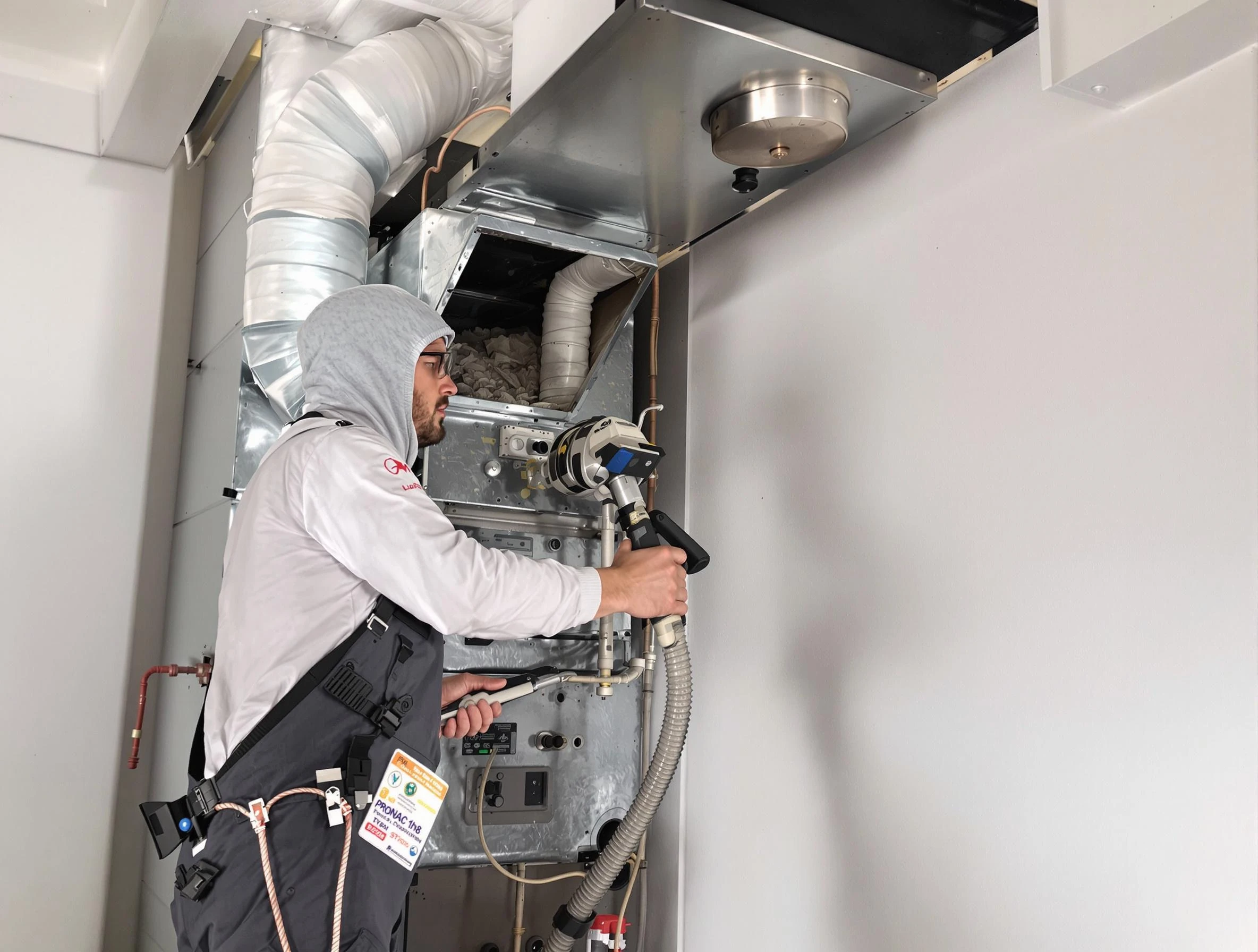 Expert furnace duct cleaning by Fultondale Air Duct Cleaning in Fultondale