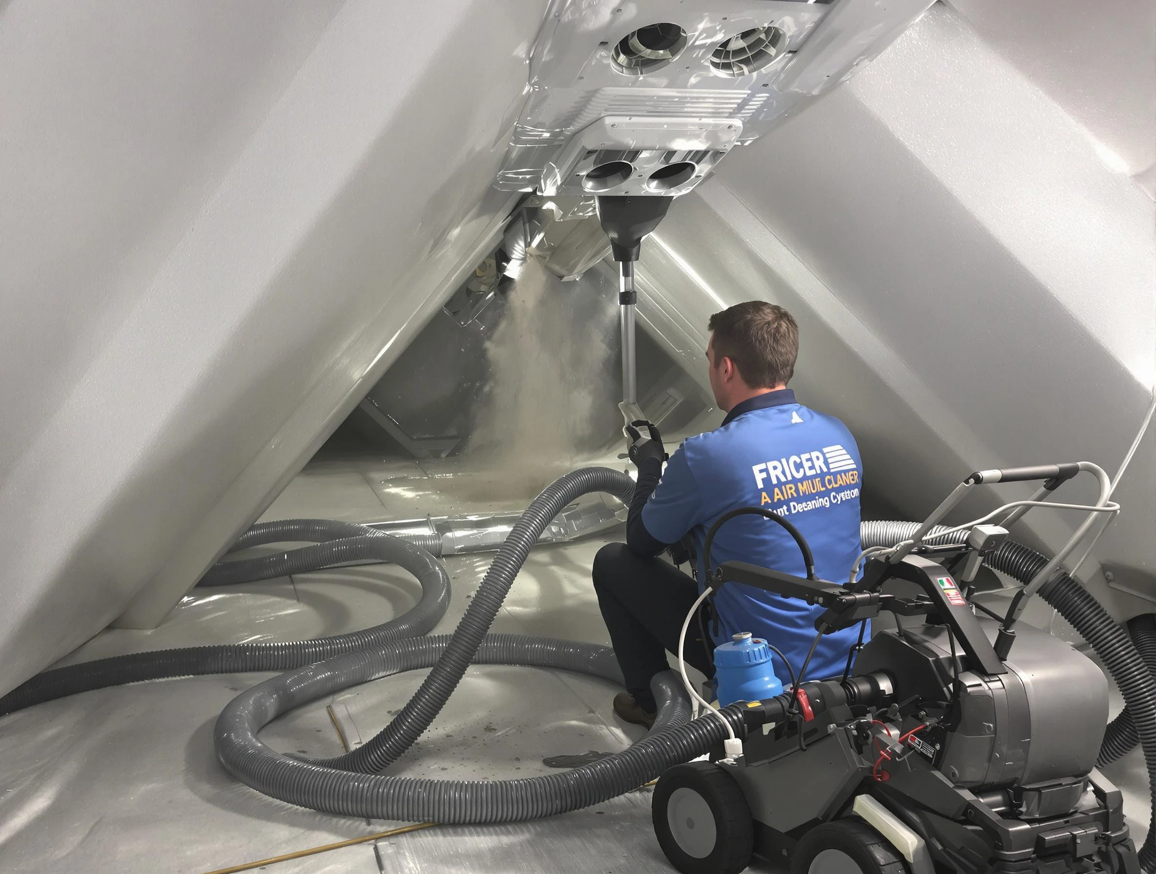 Expert residential duct cleaning by Fultondale Air Duct Cleaning in Fultondale